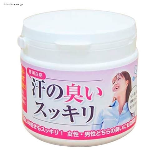  ＥＴＩ 汗の臭いスッキリ 450g ase450 【プラザセレクト】