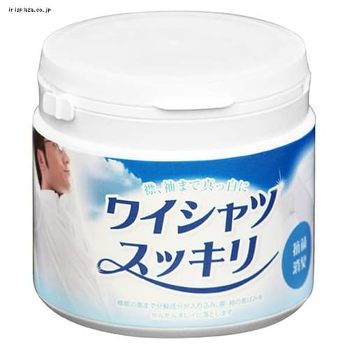  ＥＴＩ ワイシャツスッキリ 400g 400ys 【プラザセレクト】