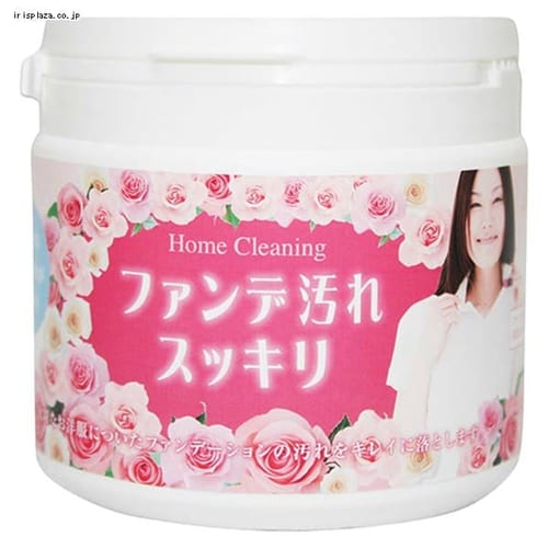 ＥＴＩ ファンデ汚れスッキリ400g 400fs 【プラザセレクト】