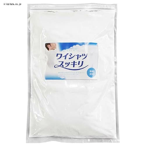 ＥＴＩ ワイシャツスッキリ 詰替用 800g 800ys 【プラザセレクト】
