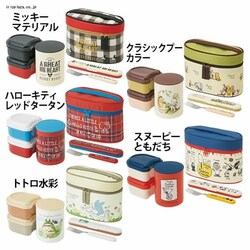 �X�P�[�^�[ ���y�ʃR���p�N�g�t�H�[�N�P�[�X�t�ۉ��W���[�t�����`�{�b�N�X KCLJC6 �~�b�L�[�}�e���A��