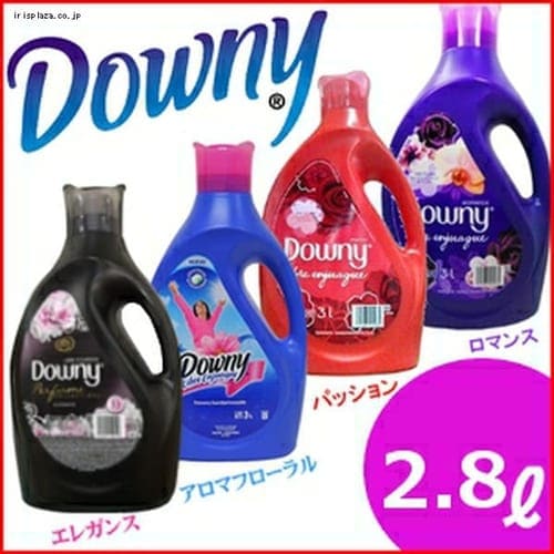 メキシコダウニー 2.8L 全4種【プラザセレクト】