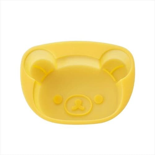 貝印 シリコーンケーキ型 リラックマ 000DN0206 _0