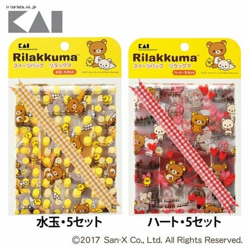 �L�� �X�C�[�c�p�b�N�����b�N�} 000DN0208 �n�[�g�E5�Z�b�g_0