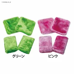 �x�m ���@�̃~�j�ӂ��񁕎w�L���b�v�Z�b�g �O���[��