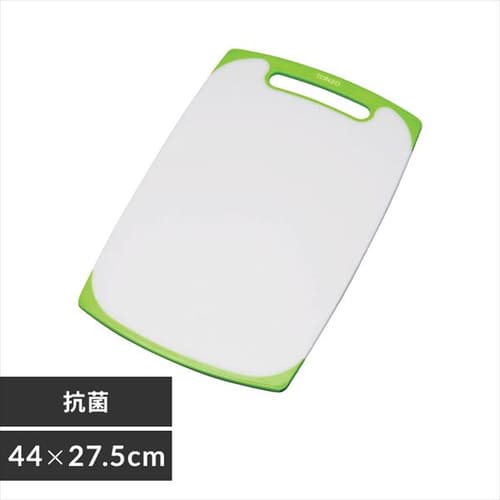 新輝合成 NEWラバー付耐熱抗菌まな板 シンク 【プラザセレクト】 7124855│アイリスプラザ│アイリスオーヤマ公式通販サイト