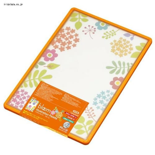 新輝合成 イラストパレット リーフ Ll プラザセレクト アイリスプラザ アイリスオーヤマ公式通販サイト