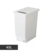 �S�~�� 45L ���j�[�h �v�b�V�����y�_�� 45S �z���C�g