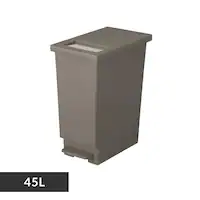 �S�~�� 45L ���j�[�h �v�b�V�����y�_�� 45S �u���E��