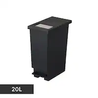 �S�~�� 20L ���j�[�h �v�b�V�����y�_�� 20S �u���b�N