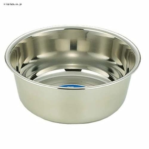 ヨシカワ ミズリード2 18-8洗い桶27cm（ベース付） SH8638 プラザセレクト  7126130│アイリスプラザ│アイリスオーヤマ公式通販サイト