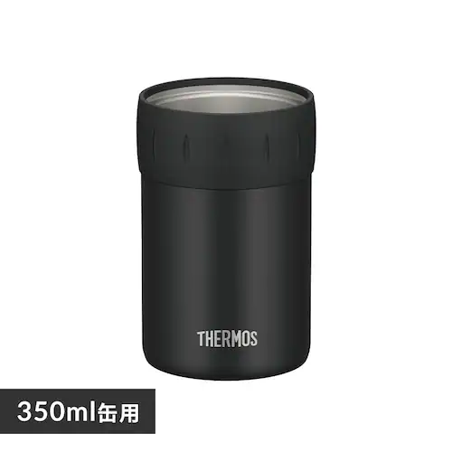 サーモス サーモス 保冷缶ホルダー JCB-352 全4色【プラザセレクト】_0