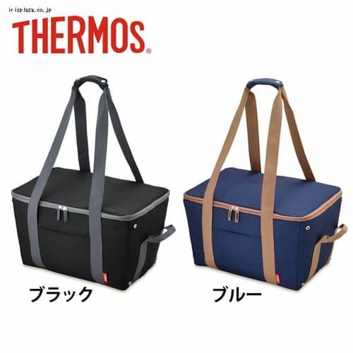  サーモス サーモス 保冷買い物カゴ用バッグ REJ-025 全2色【プラザセレクト】