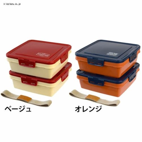  サブヒロモリ ミコノス ピクニック2段 1836 全2色【プラザセレクト】