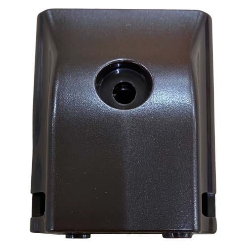 専用ページY243 プレート受け：茶 ≪ペットフェンスP-SPF-96/P-SPF-94：ブラウン