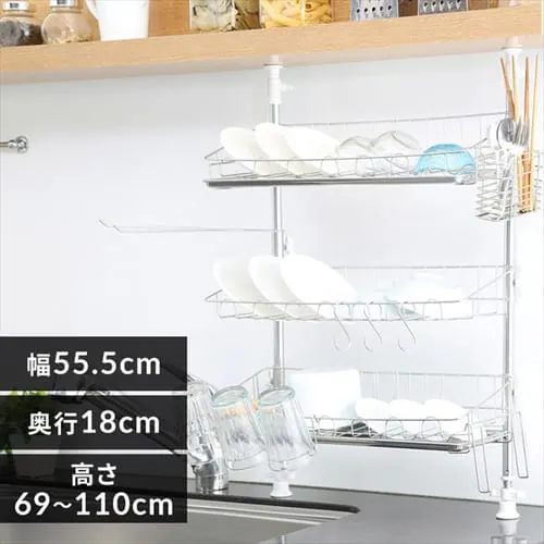  �X�e�����X �˂�����L�b�`�����b�N ���C�h 3�i _0