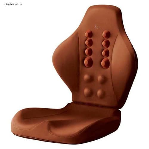  MTG Style SHIATSU BS-SH2240F-B 【プラザセレクト】【プラザマーケット】