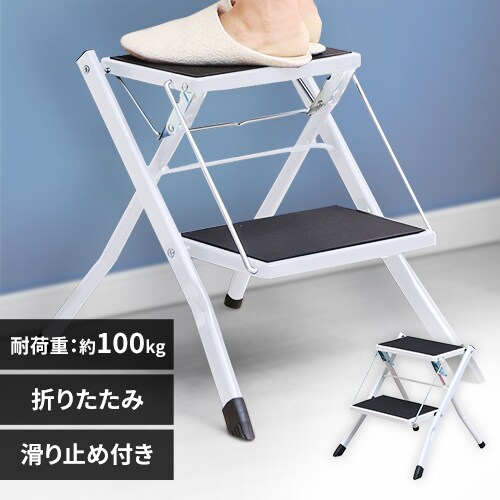 ݑ ܂肽݃Xebv ω׏d100kg ~ߕt KC-7020 zCg _0