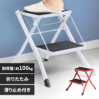  ���ݑ� �܂肽���݃X�e�b�v �ω׏d100kg ����~�ߕt�� KC-7020 ���b�h�y�O�����s�z�y������s�z�y�����s�z