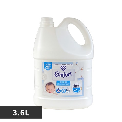 【単品・セット】コンフォート 3.8L 全3種【プラザセレクト】