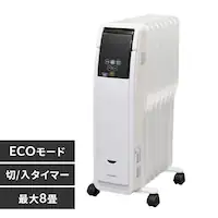 オイルヒーター おしゃれ の通販｜アイリスオーヤマ公式通販サイト