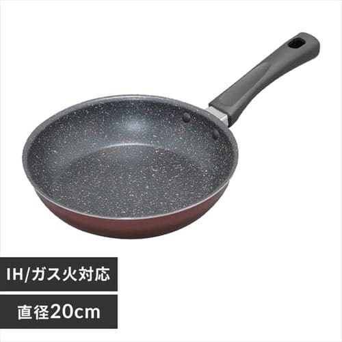 �t���C�p�� 20cm IH �K�X�� FPM-20 ���b�h _0