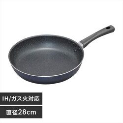 tCp 28cm IH KX FPM-28 lCr[