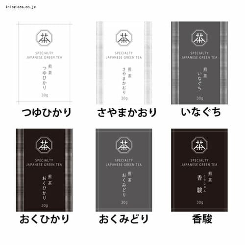 南海通商 煎茶 30g 0711001 つゆひかり