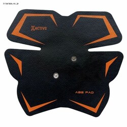 vOX dr PU EMS POWER PAD p 1P pPAD 
