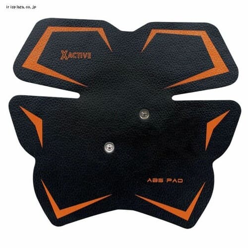 �v���O���X ���d�r�� PU EMS POWER PAD ���p 1P �����pPAD _0