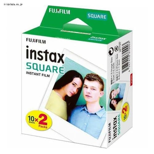 xmtC `FLtB XNGA WW2 (instax SQUARE Ή) yszyOszysz