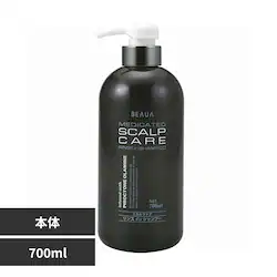 �r���[�A ��p�X�J���v�P�A �����X�C���V�����v�[ �{�� 700ml