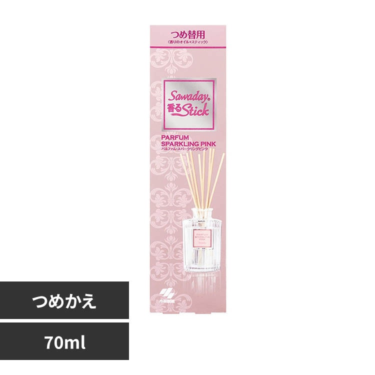 Sawaday Sawaday����Stick �p���t�@���X�p�[�N�����O�s���N �l�ߑւ�