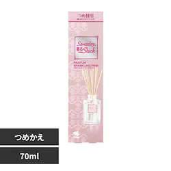 Sawaday Sawaday����Stick �p���t�@���X�p�[�N�����O�s���N �l�ߑւ�