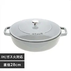  XgEu IH/KX 28cm 3.7L Chistera CSTR-28 O[