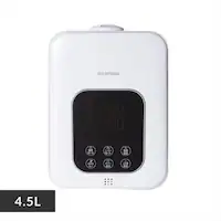  nCubg ؑ6 / m10 ȃGl ^Ne4.5L PH-UH35-W zCg