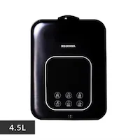  nCubg ؑ6 / m10 ȃGl ^Ne4.5L PH-UH35-B ubN