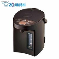 象印 電気ポット 2.2L CV-GB22-TA ブラウン 7137699│アイリスオーヤマ 