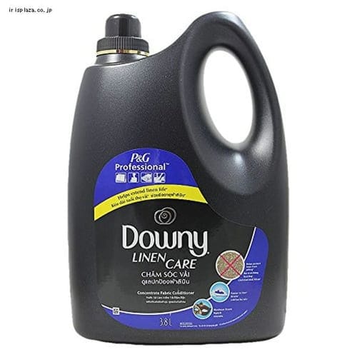 【単品・セット】アジアンダウニー ミスティック 3.8L 【プラザセレクト】