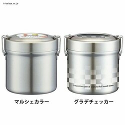 �X�P�[�^�[ �^��X�e�����X�����`�{�b�N�X600ml STLB1 �}���V�F�J���[