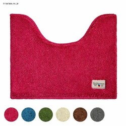 �I�J�g�[ �J���[���[�h�v���~�A�� �~�j�g�C���}�b�g 40�~50 �O���[��