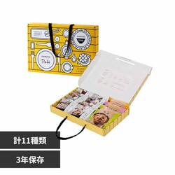 �C�U���V �y3�N�ۑ��z�L�����[�{�b�N�XDeli DON 636300 �y�v���U�Z���N�g�z