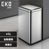 EKOJAPAN �f���b�N�X�t�@���g�� �Z���T�[�r�� �V���o�[ EK9287MT-45L 45L�y�v���U�Z���N�g�z