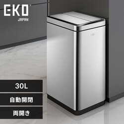 EKOJAPAN �f���b�N�X�t�@���g�� �Z���T�[�r�� �V���o�[ EK9287MT-30L 30L�y�v���U�Z���N�g�z