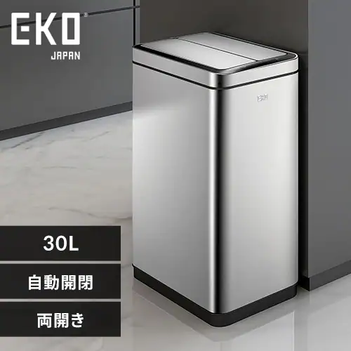 EKOJAPAN �f���b�N�X�t�@���g�� �Z���T�[�r�� �V���o�[ EK9287MT-30L 30L�y�v���U�Z���N�g�z_0