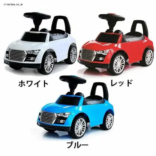 JTC ��p�ߋ� RIDE ON CAR �z���C�g_0