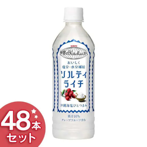�y48�{���z�L�����r�o���b�W �L���� ���E��Kitchen���� �\���e�B���C�` 500ml PET�y�������L�����y�[���Ώەi�z�y������s�z_0