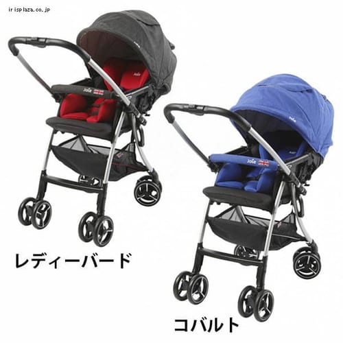 カトージ Joie ベビーカー スマバギ4WD 41871・41872 全2色【プラザセレクト】