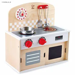 Hape �͂��߂ẴL�b�`���R���p�N�g