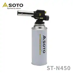 SOTO Vxmo[i[ tB[h`bJ[ ST-N450  